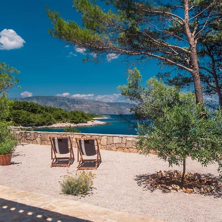 Semesterbostad Aqua *