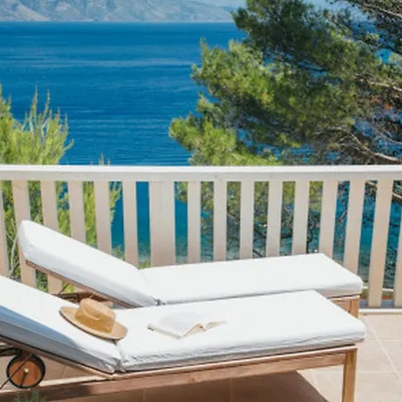 בית נופש Aqua