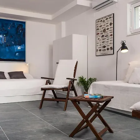 Aqua בית נופש