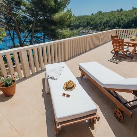 Vikendica Aqua Vrbanj