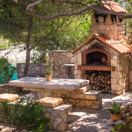 Vikendica Aqua Vrbanj