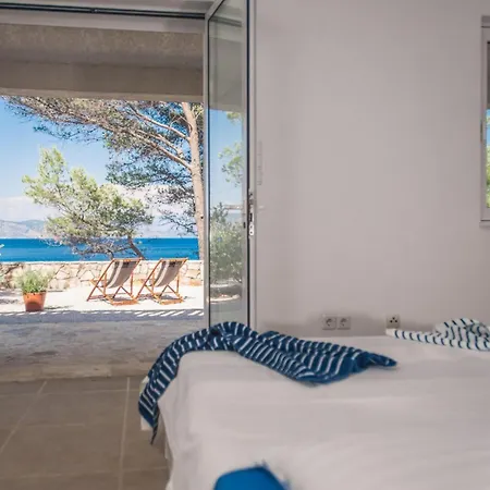 Aqua Vikendica Vrbanj