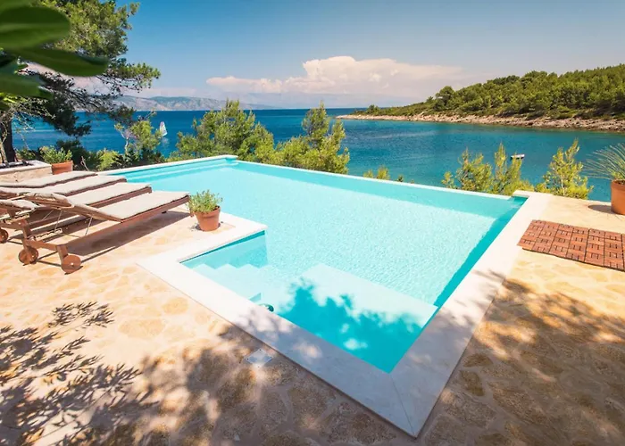 Aqua Casa vacanze Vrbanj