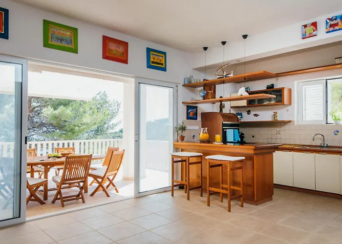 Casa vacanze Aqua