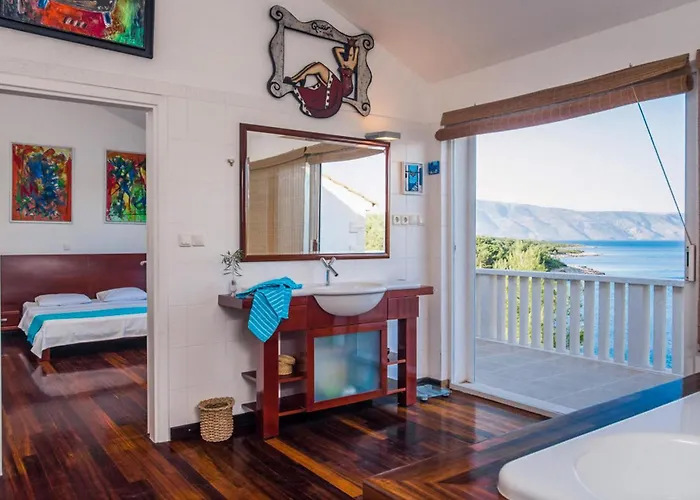 Casa vacanze Aqua *