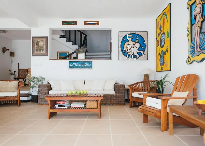 Aqua Casa vacanze
