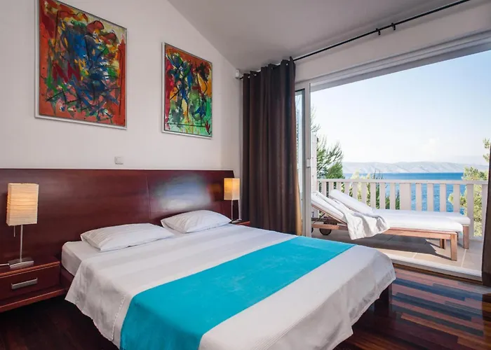 Casa vacanze Aqua