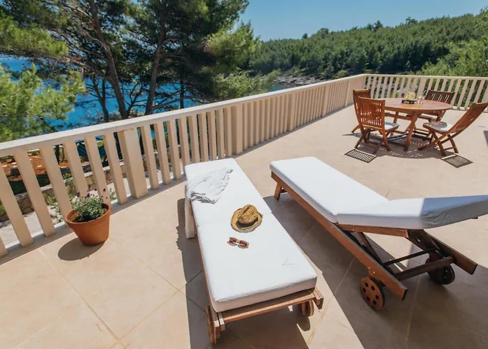 Casa vacanze Aqua Vrbanj