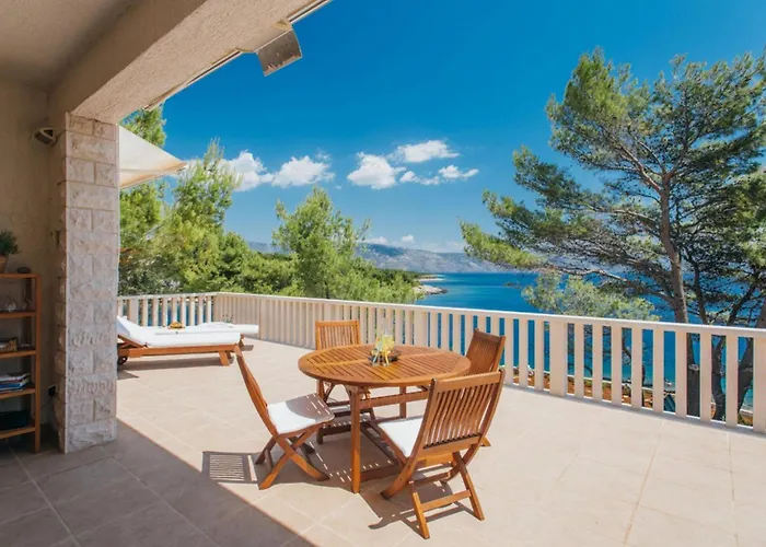 Casa vacanze Aqua Vrbanj