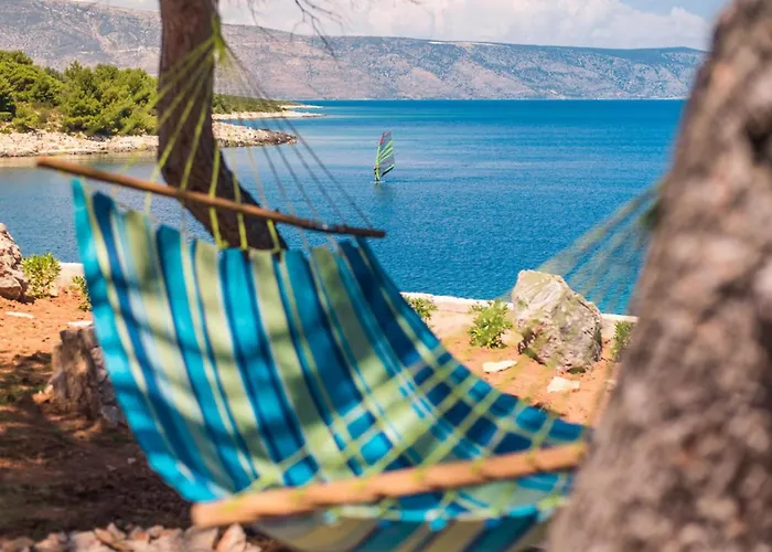 Casa vacanze Aqua *