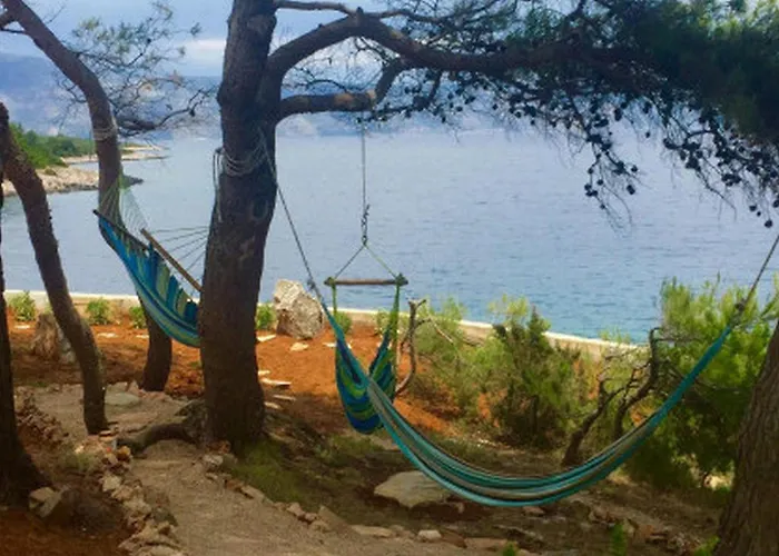 Aqua Casa vacanze