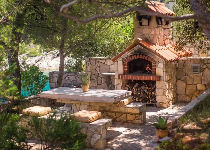 Casa vacanze Aqua Vrbanj