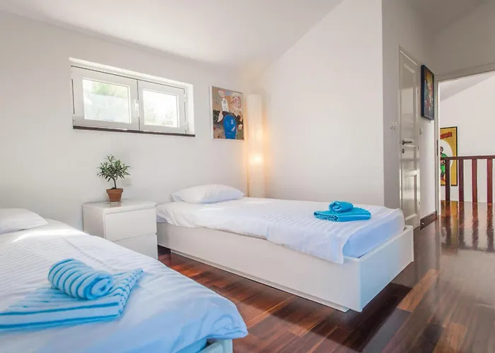 Casa vacanze Aqua