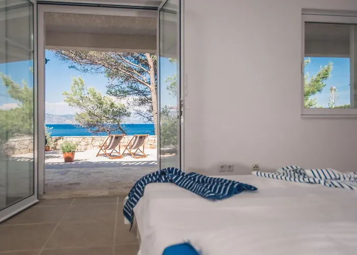 Aqua Casa vacanze Vrbanj