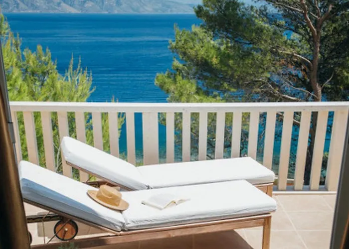 Casa vacanze Aqua