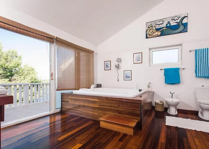 Aqua Casa vacanze